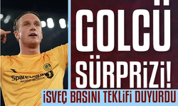Trabzonspor için Botheim iddiası! İsveç basını teklifi duyurdu