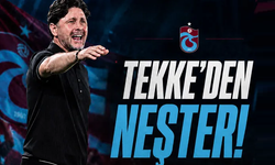 Fırtına galibiyet peşinde! Başakşehir maçının muhtemel 11'i belli oldu