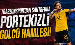 Trabzonspor'dan Fabio Silva hamlesi