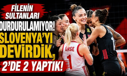 Filenin Sultanları durdurulamıyor!
