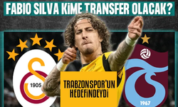 Galatasaray bildiğiniz gibi! Trabzonspor'un hedefindeydi