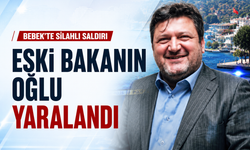 Mehmet Ali Yılmaz'ın oğlu Soner Yılmaz silahlı saldırıya uğradı
