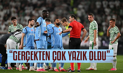 Spor yazarları Ferencvaros-Trabzonspor maçını değerlendirdi