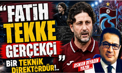 Osman Diyadin Yazdı...