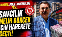 Savcılık Melih Gökçek için harekete geçti