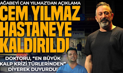 Anjiyo oldu