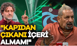 Toroğlu’ndan Tekke açıklaması!