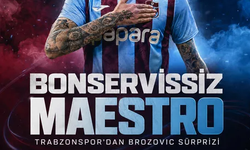 Orta sahaya yeni patron! Trabzonspor transferde rotasını belirledi