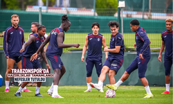 Trabzonspor’da nefesler tutuldu!