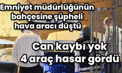 İnceleme Yapıldı