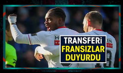 Trabzonspor'da Ilenikhena sesleri!