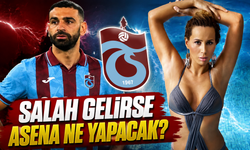 Salah gelirse Asena ne yapacak?