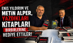 Metin Alper’den Trabzon’da dikkat çeken sözler: “Andımızın mayası burada yoğruldu”