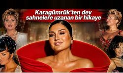 Karagümrük'ten dev sahnelere uzanan bir hikaye!