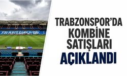 Başkan Doğan kombine rakamlarını açıkladı!