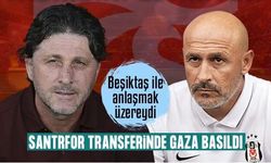 Trabzonspor'da Darwin Nunez sesleri!