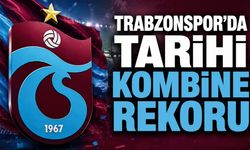 Trabzonspor’da yeni hedef 25 bin kombine…