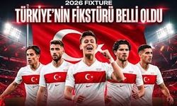 A Milli Takımımızın Uluslar Ligi fikstürü belli oldu!