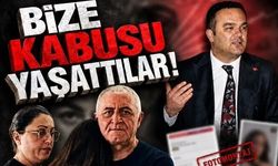 Hasbi Dede'ye babadan zehir zemberek sözler!