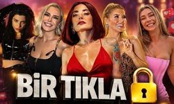 Ünlüler özel içeriklerini abonelik sistemiyle paraya çevirdi! Teşhircilikte yeni perde