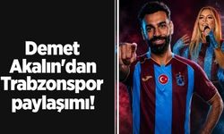 Demet Akalın’dan mesaj var...“Ben Şampiyonluğa Gelirim”