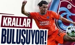 Trabzonspor 2 kralı aynı takımda istiyor! Başakşehir ile transfer görüşmeleri başladı