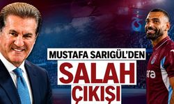 Mustafa Sarıgül'den Başkan Doğan mesaj var!