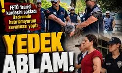 Burkay Karatepe'nin ablası Ayşe Alanur Karatepe'nin ifadesi ortaya çıktı!