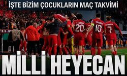 Ay-Yıldızlılar Avrupa'nın devlerine karşı tarih yazmaya geliyor