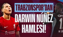 Darwin Nunez Trabzonspor'a doğru! Transferde sıcak gelişme