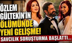 Şüpheli ölümle ilgili soruşturma başlatıldı