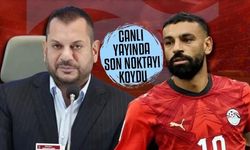 Trabzonspor Başkanı Ertuğrul Doğan'dan Mohamed Salah açıklaması!