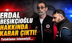 Etimesgut Belediyesi'ne operasyon: Erdal Beşikçioğlu tutuklandı!