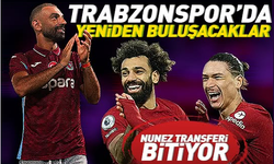 Trabzonspor, Darwin Nunez transferinde mutlu sona çok yakın!