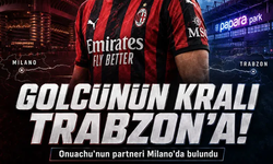 Trabzonspor'a golcünün kralı! Transfer Milan'dan gelebilir