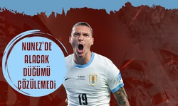 Trabzonspor'da Darwin Nunez gelişmesi! İmzanın gecikme nedenleri belli oldu