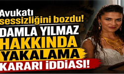 Biran Damla Yılmaz hakkında yakalama kararı iddiası! Avukatı sessizliğini bozdu