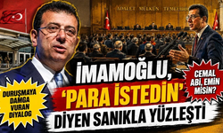 Duruşmaya damga vuran diyalog: İmamoğlu, ‘para istedin’ diyen sanıkla yüzleşti