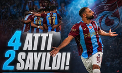 Salah şov başladı!