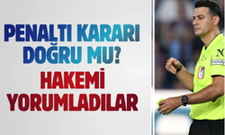 Spor yazarlarından Trabzonspor-RAMS Başakşehir maçı değerlendirmesi