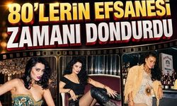 Paylaşımı yorum yağmuruna tutuldu