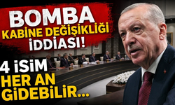 Bomba kabine değişikliği iddiası! 4 isim her an gidebilir...
