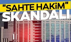 "Sahte hakim" skandalı! Çelişkili ifadeleri ve şüpheli tavırlarıyla kendini açık etti