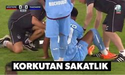 Trabzonspor’da Saviolo şoku!