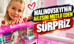 Malinovskyi’nin ailesini mutlu eden sürpriz