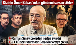 Kurtlar Vadisi'nde maskeler düşüyor!