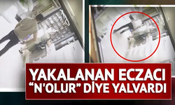 Eczanede 'etek altı fotoğraf' skandalı: Müşterisine yakalanınca “Mesleğim biter” diye yalvardı