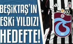 Trabzonspor'dan Tammy Abraham hamlesi! Transferde flaş gelişme