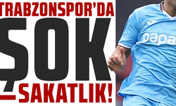 Trabzonspor’da Noah Saviolo şoku!