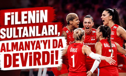 FİLENİN SULTANLARI YARI FİNALDE